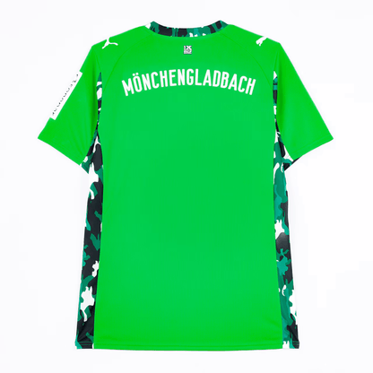 Kids Borussia Mönchengladbach 25/26 Away