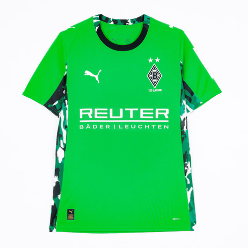Kids Borussia Mönchengladbach 25/26 Away