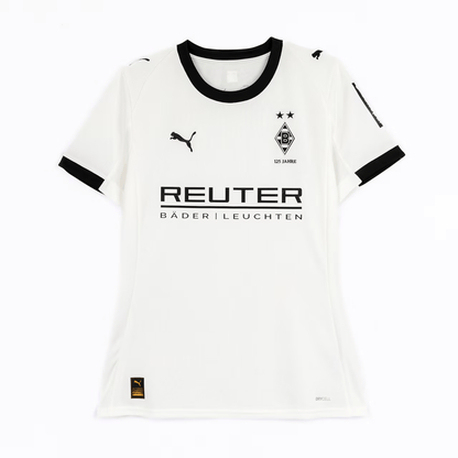 Kids Borussia Mönchengladbach 25/26 Home