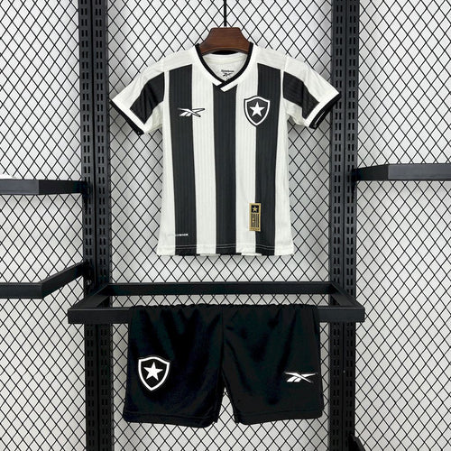 Kids Botafogo 24/25 Home