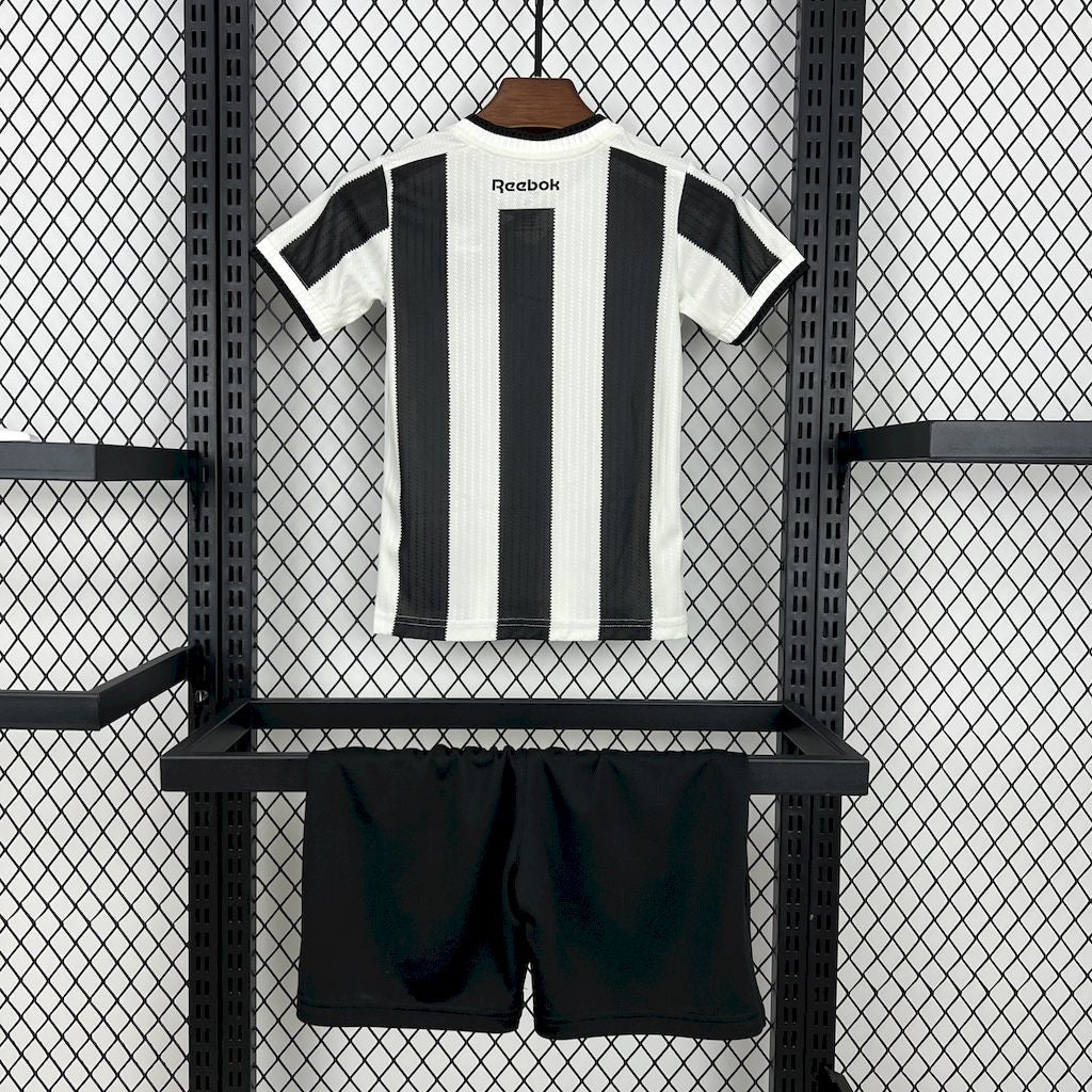 Kids Botafogo 24/25 Home