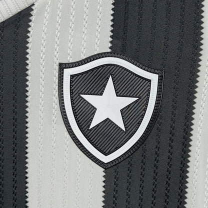 Kids Botafogo 24/25 Home