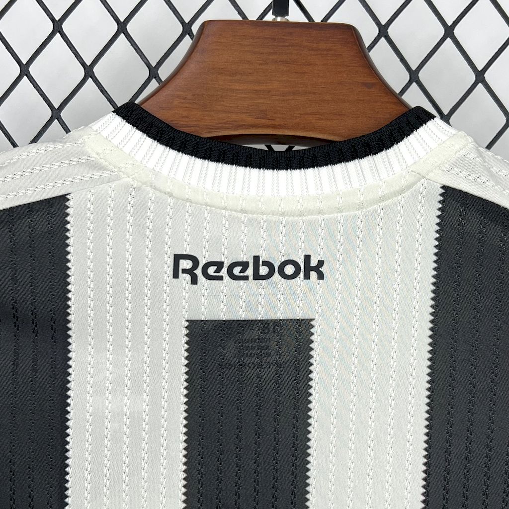 Kids Botafogo 24/25 Home