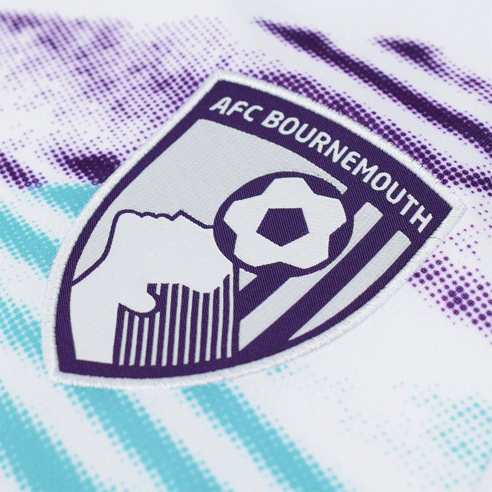Kids Bournemouth 24/25 Away