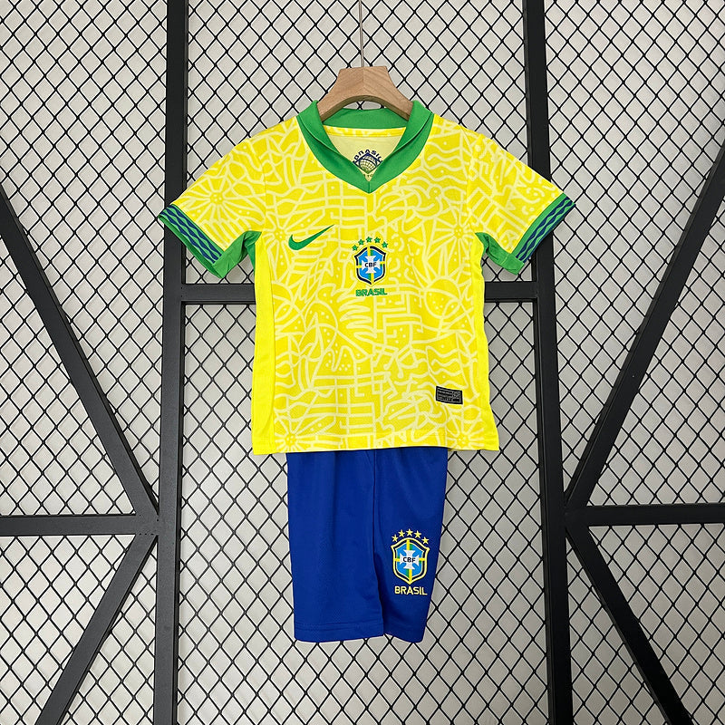 Kids Brazil l 24/25