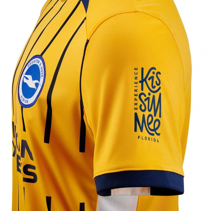 Kids Brighton 24/25 Away