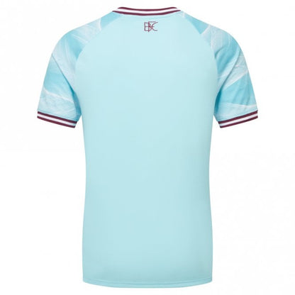 Kids Burnley 25/26 Away