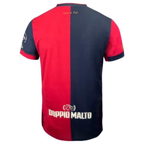 Kids Cagliari 25/26 Home