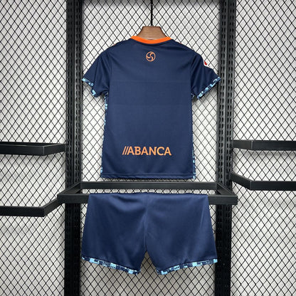Kids Celta Vigo 2024/25 Away