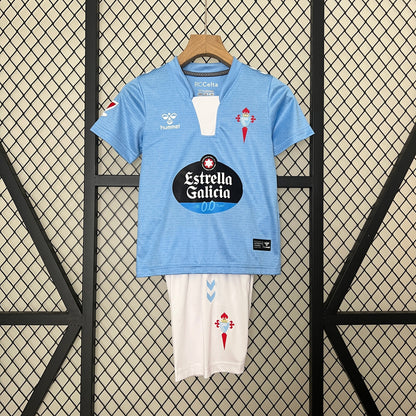 Kids Celta Vigo 24/25 Home
