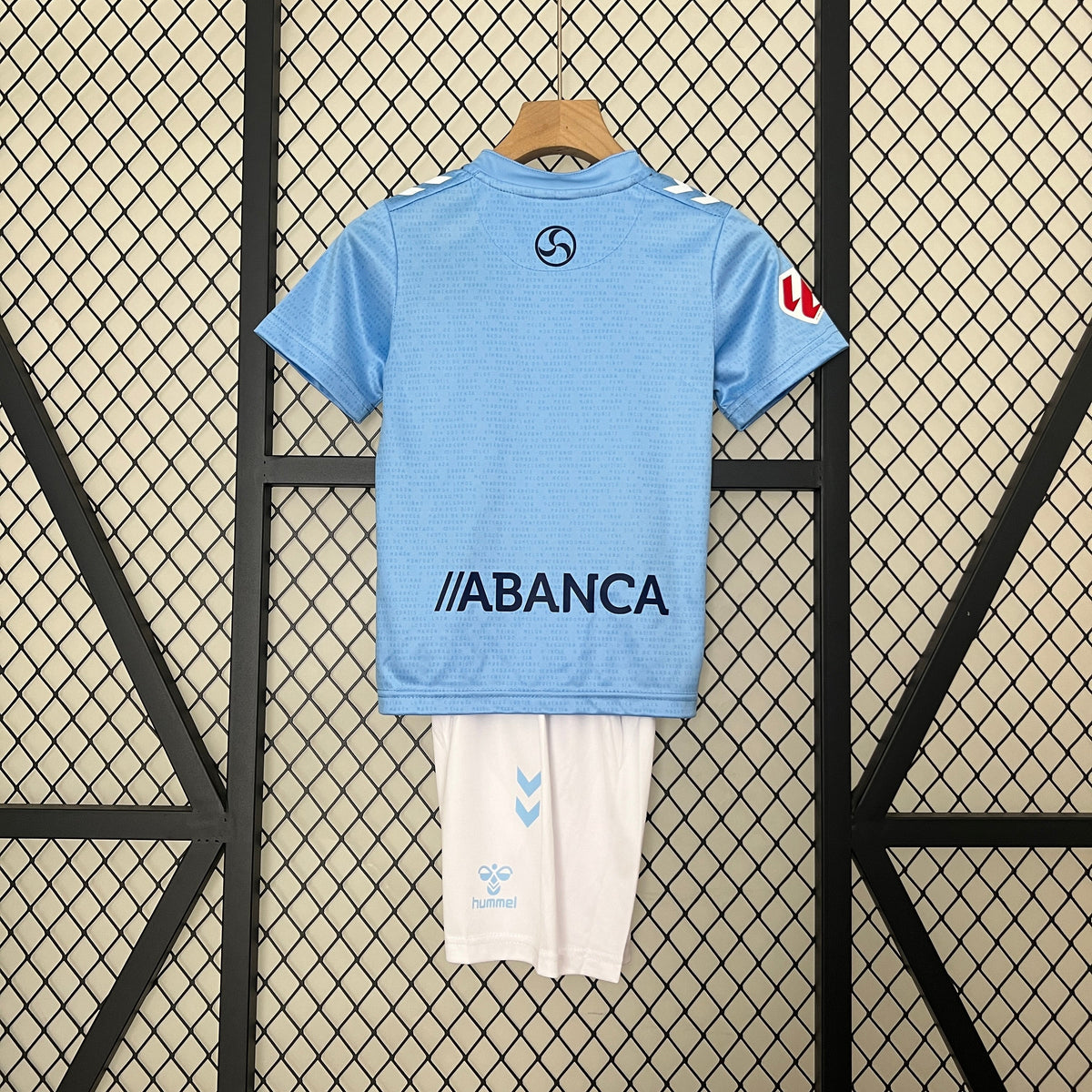 Kids Celta Vigo 24/25 Home
