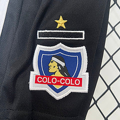 Kids Colo Colo 24/25 Home