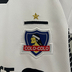 Kids Colo Colo 24/25 Home