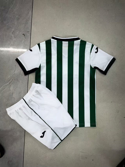 Kids Córdoba 25∕26 Home