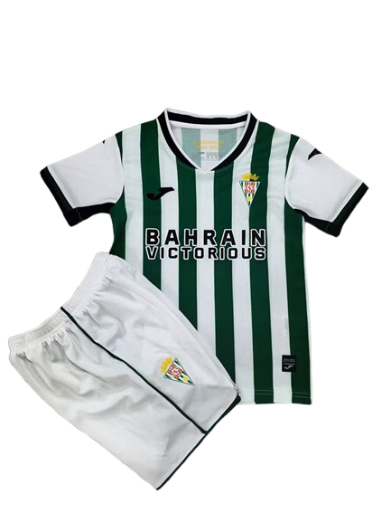 Kids Córdoba 25∕26 Home