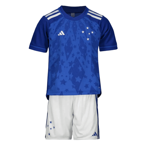 Kids Cruzeiro I 24/25 - Azul