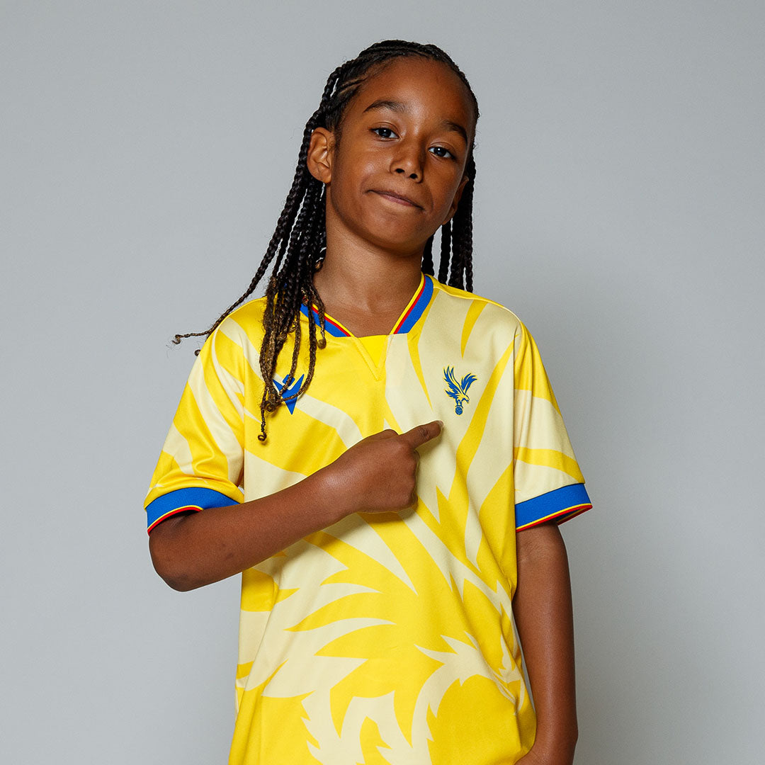 Kids Crystal Palace 24/25 Away