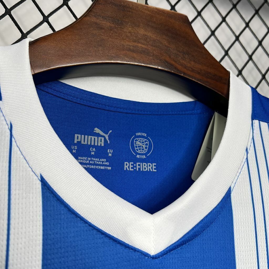 Kids Deportivo Alavés 24∕25 Home