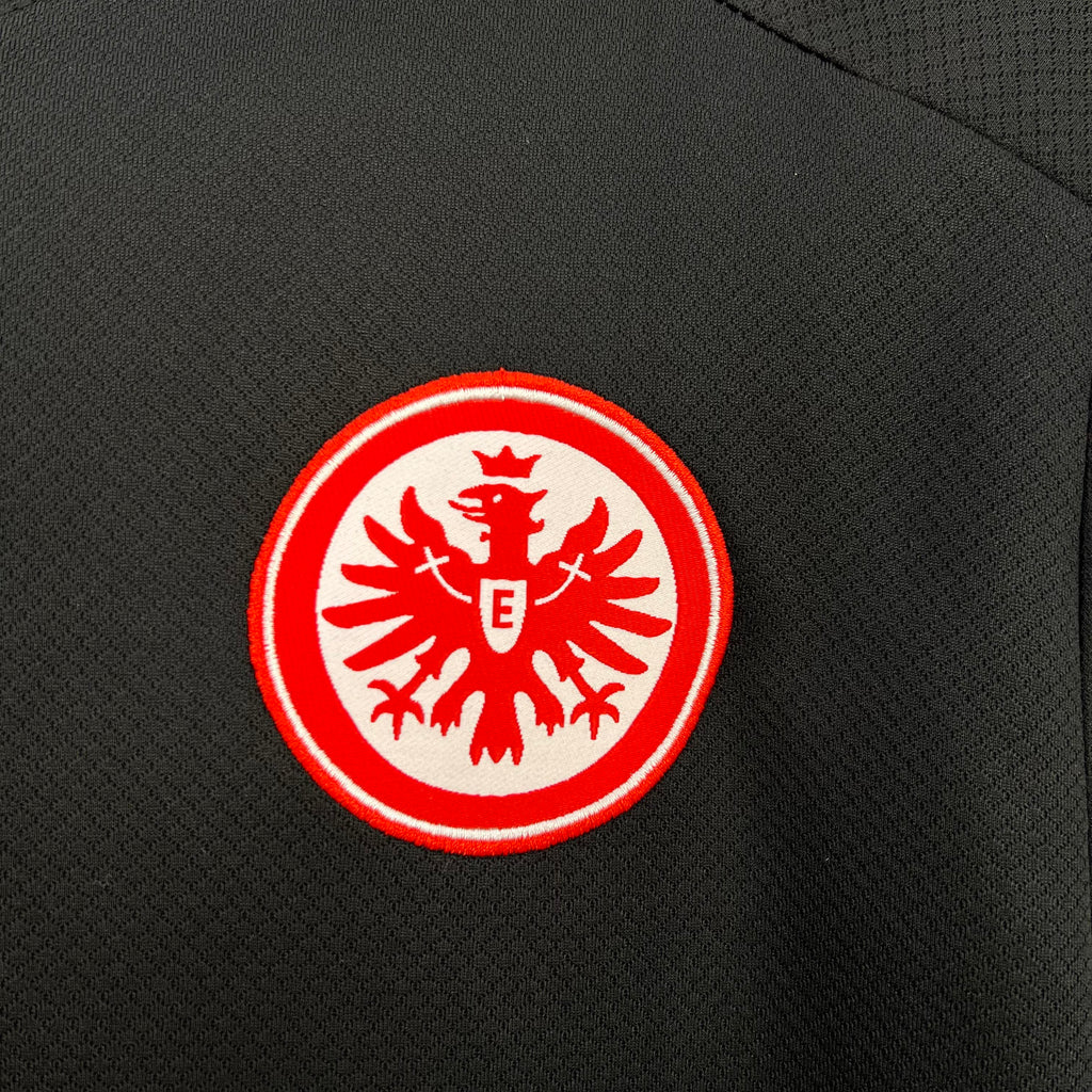 Kids Eintracht Frankfurt 24/25 Away