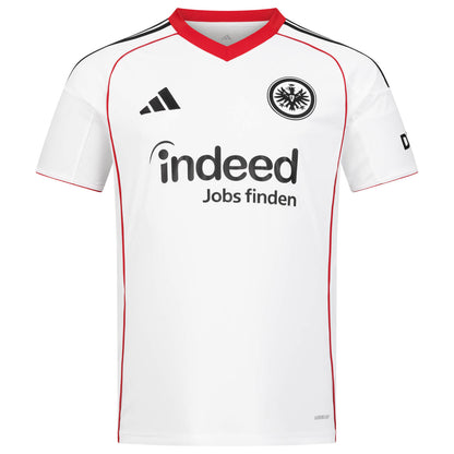 Kids Eintracht Frankfurt 25/26 Away