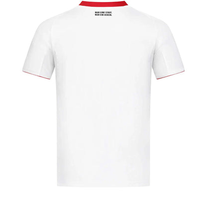Kids Eintracht Frankfurt 25/26 Away