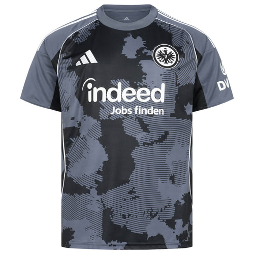 Kids Eintracht Frankfurt 25/26 Third