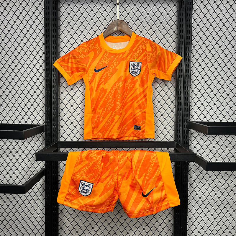 Kids England Goalkeeper 2024∕25