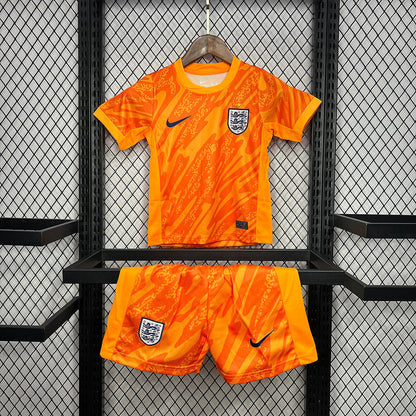 Kids England Goalkeeper 2024∕25