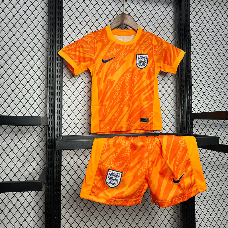 Kids England Goalkeeper 2024∕25