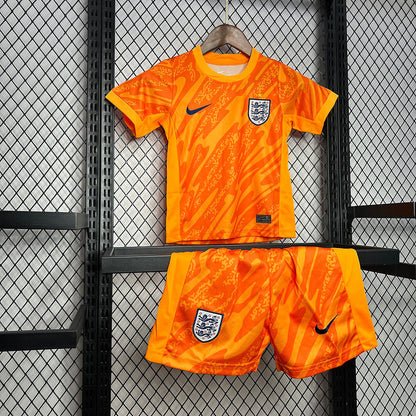 Kids England Goalkeeper 2024∕25