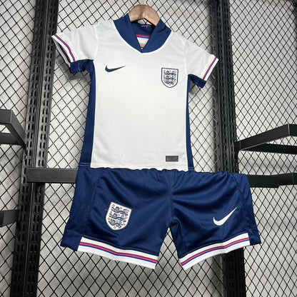 Kids England l 2024∕25