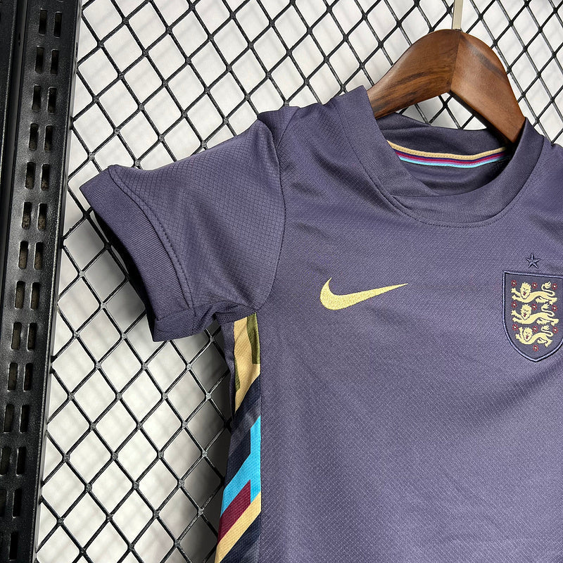 Kids England ll 2024∕25