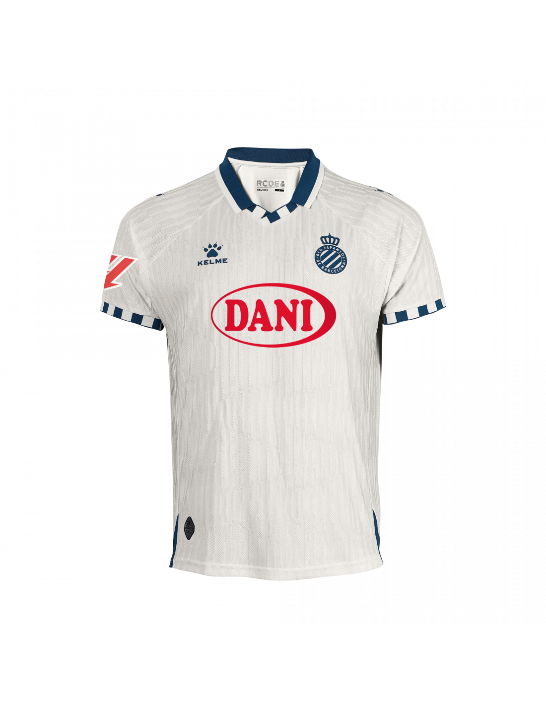 Kids Espanyol 25/26 Away