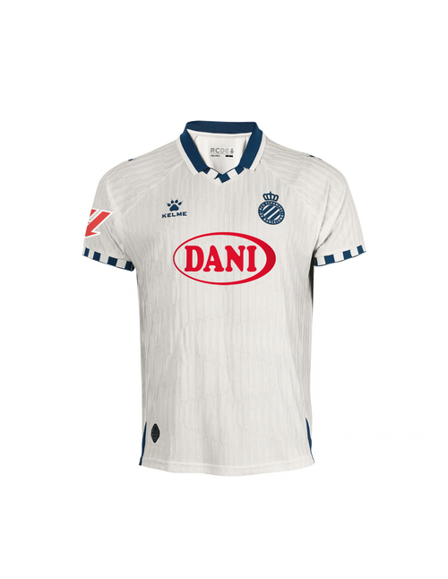 Kids Espanyol 25/26 Away
