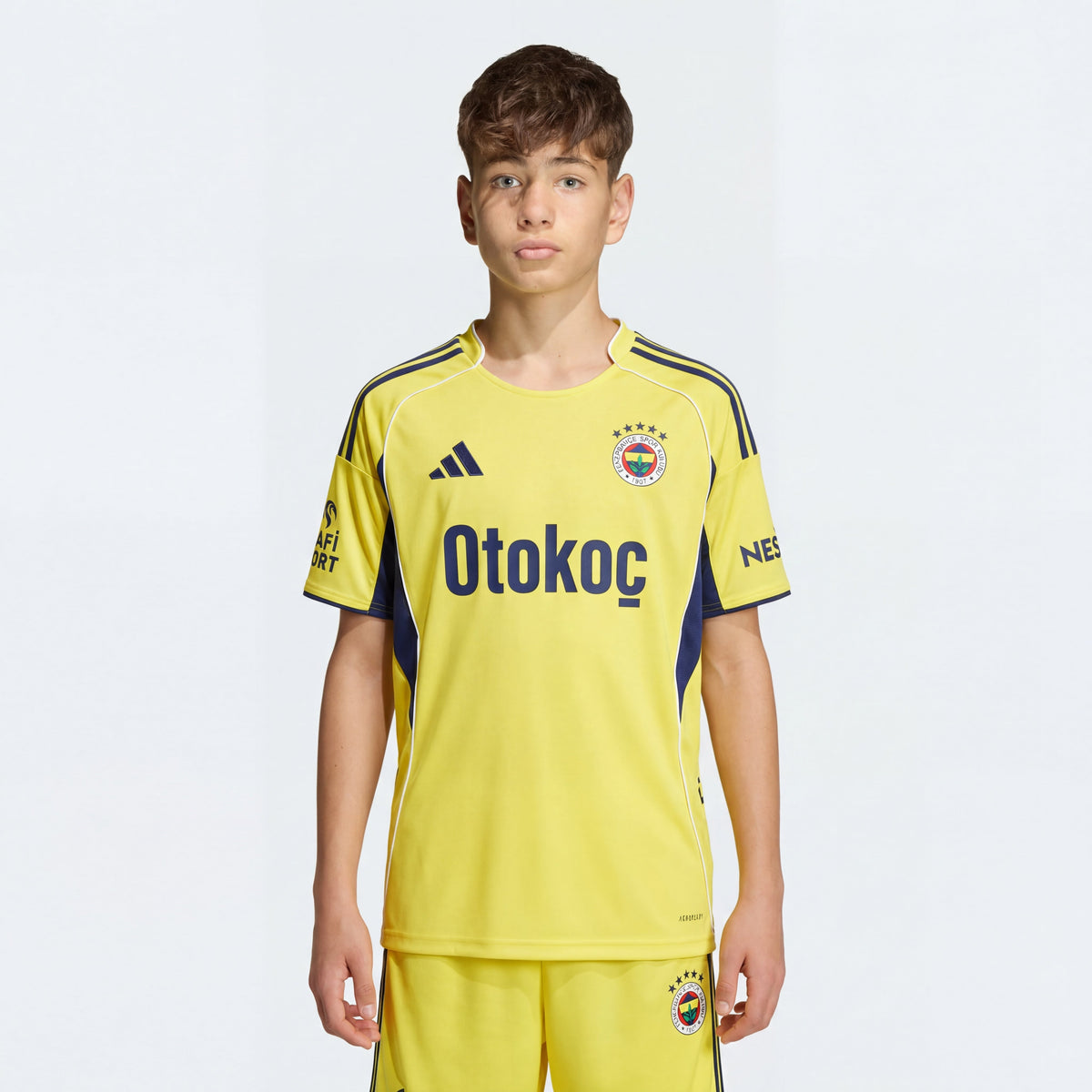 Kids Fenerbahçe Away 25/26