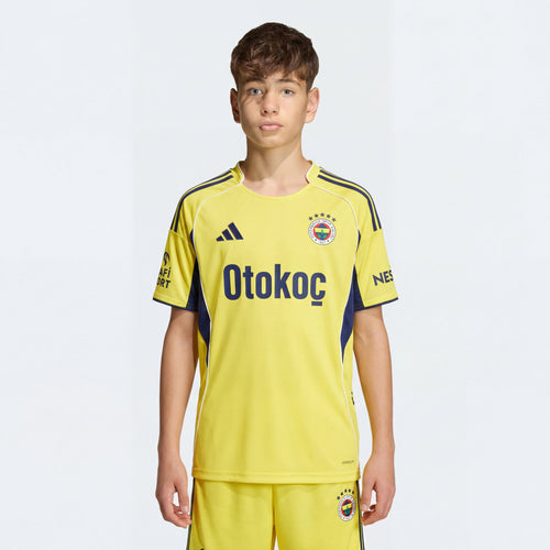 Kids Fenerbahçe Away 25/26