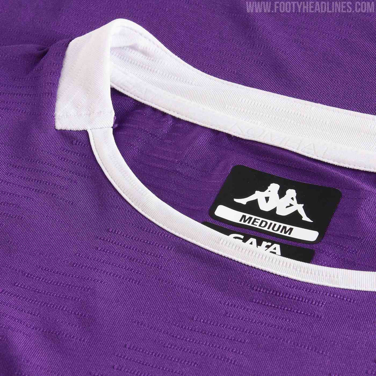 Kids Fiorentina 25/26 Home