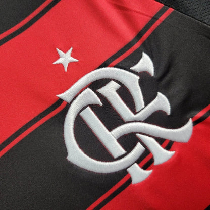 Kids Flamengo 25/26 Home