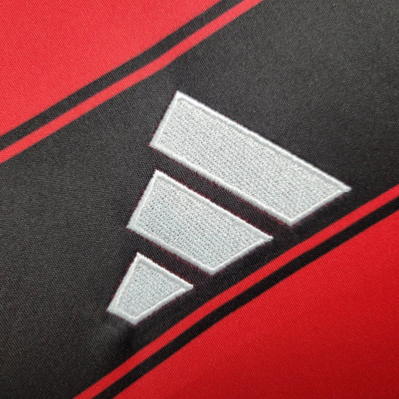Kids Flamengo 25/26 Home