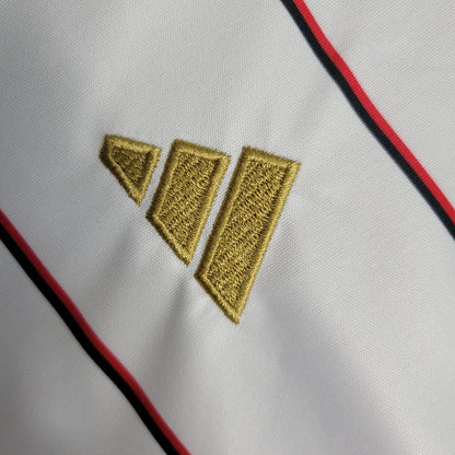 Kids Flamengo ll 2023∕24 Branco