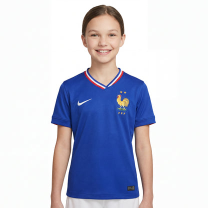 Kids France l 2024∕25