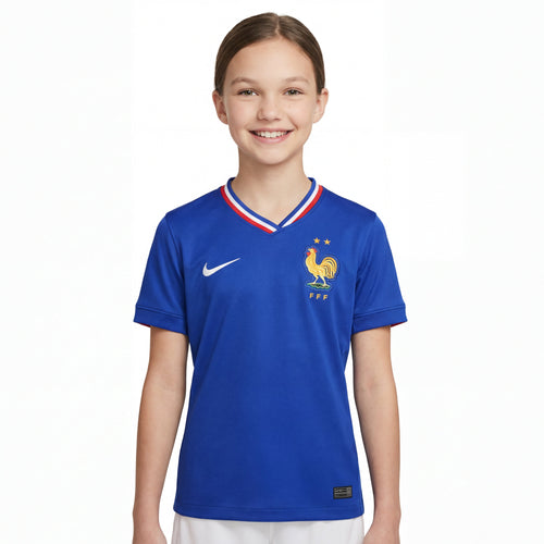 Kids France l 2024∕25