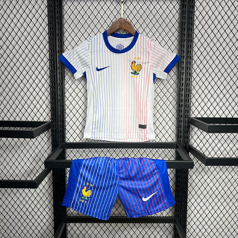 Kids France ll 2024∕25