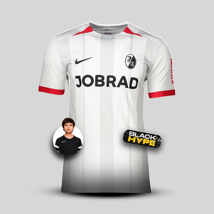 Kids Freiburg 24/25 Away