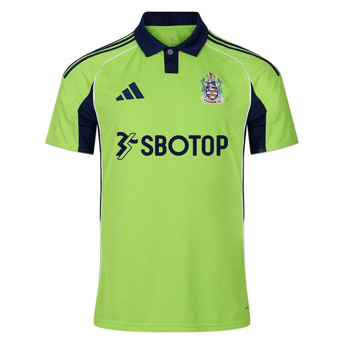 Kids Fulham 25/26 Away