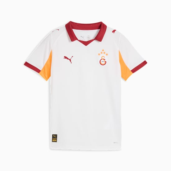 Kids Galatasaray 25/26 Away