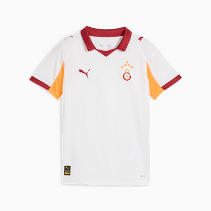 Kids Galatasaray 25/26 Away
