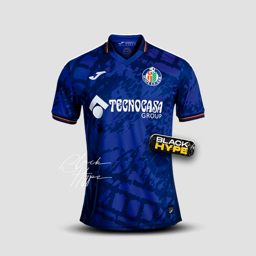 Kids Getafe 24/25 Home
