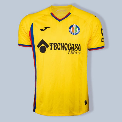 Kids Getafe 25/26 Third