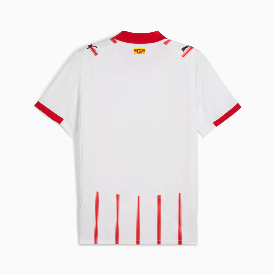 Kids Girona 25/26 Home